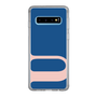 Slim Protection Case［ Original - initial color - U navy ］