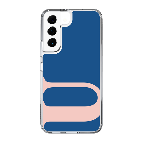 Slim Protection Case［ Original - initial color - U navy ］