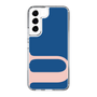 Slim Protection Case［ Original - initial color - U navy ］