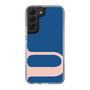 Slim Protection Case［ Original - initial color - U navy ］