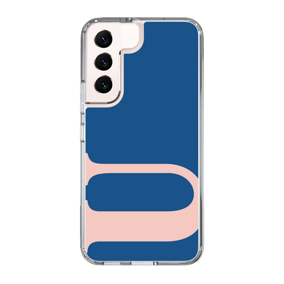 Slim Protection Case［ Original - initial color - U navy ］