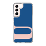 Slim Protection Case［ Original - initial color - U navy ］