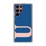 Slim Protection Case［ Original - initial color - U navy ］