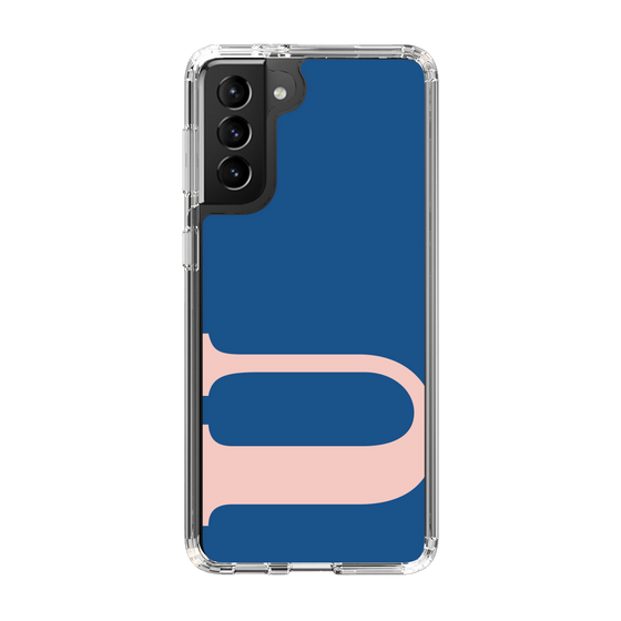 Slim Protection Case［ Original - initial color - U navy ］