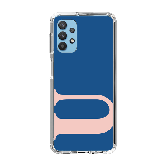 Slim Protection Case［ Original - initial color - U navy ］