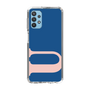 Slim Protection Case［ Original - initial color - U navy ］