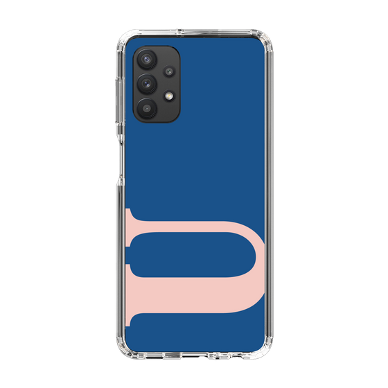 Slim Protection Case［ Original - initial color - U navy ］