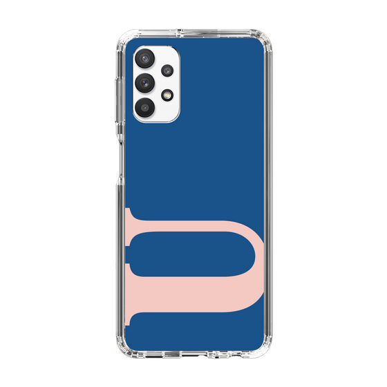 Slim Protection Case［ Original - initial color - U navy ］