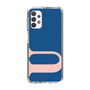 Slim Protection Case［ Original - initial color - U navy ］