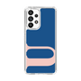 Slim Protection Case［ Original - initial color - U navy ］