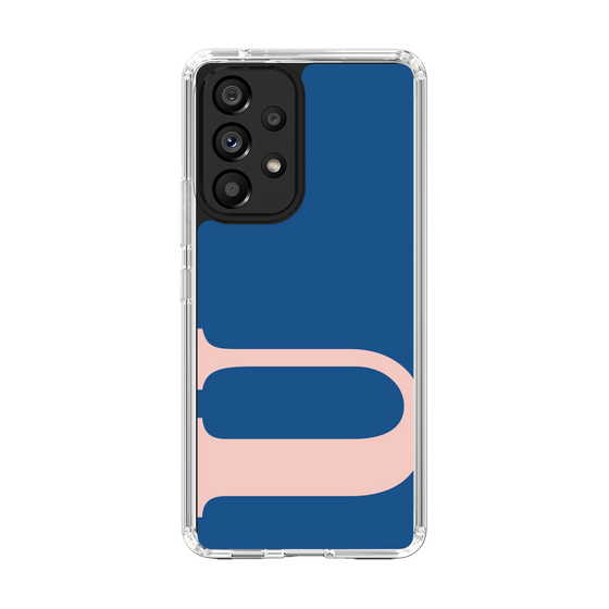 Slim Protection Case［ Original - initial color - U navy ］