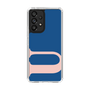 Slim Protection Case［ Original - initial color - U navy ］