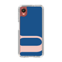 Slim Protection Case［ Original - initial color - U navy ］