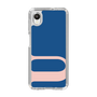 Slim Protection Case［ Original - initial color - U navy ］