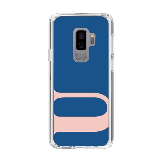 Slim Protection Case［ Original - initial color - U navy ］