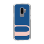 Slim Protection Case［ Original - initial color - U navy ］