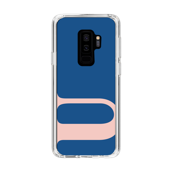 Slim Protection Case［ Original - initial color - U navy ］