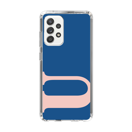 Slim Protection Case［ Original - initial color - U navy ］