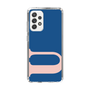 Slim Protection Case［ Original - initial color - U navy ］