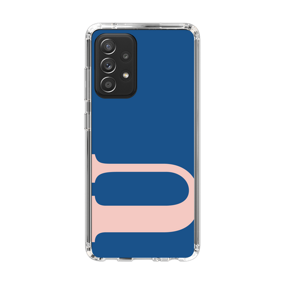 Slim Protection Case［ Original - initial color - U navy ］