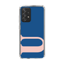 Slim Protection Case［ Original - initial color - U navy ］