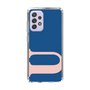 Slim Protection Case［ Original - initial color - U navy ］