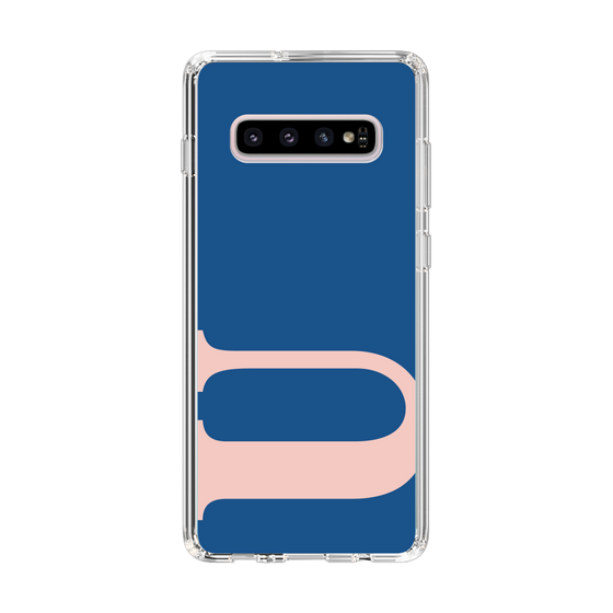 Slim Protection Case［ Original - initial color - U navy ］