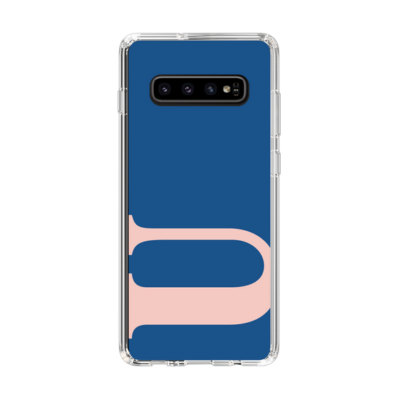 Slim Protection Case［ Original - initial color - U navy ］