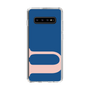 Slim Protection Case［ Original - initial color - U navy ］