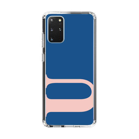 Slim Protection Case［ Original - initial color - U navy ］