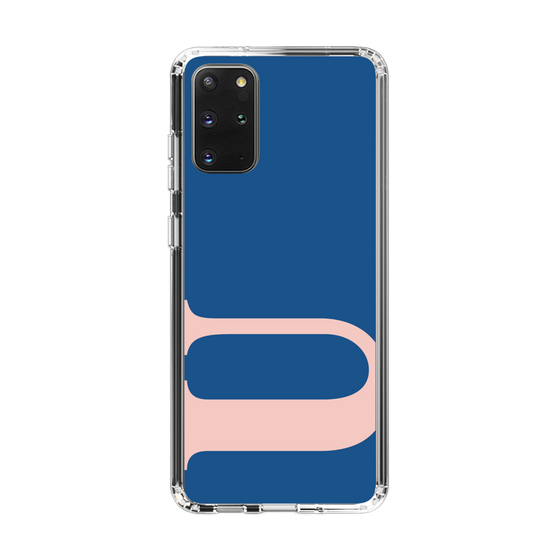 Slim Protection Case［ Original - initial color - U navy ］