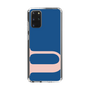 Slim Protection Case［ Original - initial color - U navy ］