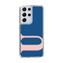 Slim Protection Case［ Original - initial color - U navy ］