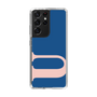Slim Protection Case［ Original - initial color - U navy ］