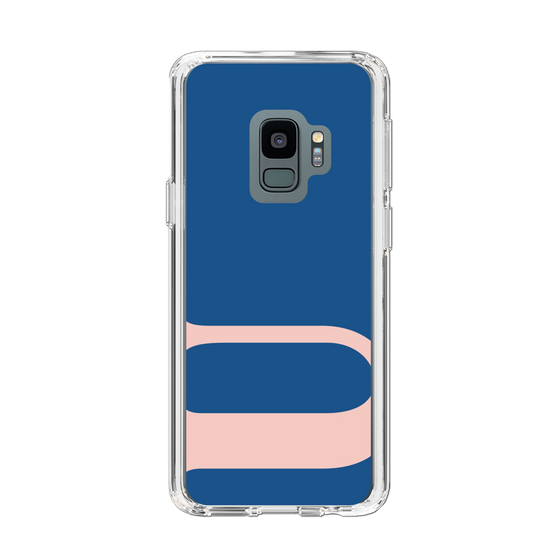 Slim Protection Case［ Original - initial color - U navy ］