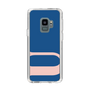 Slim Protection Case［ Original - initial color - U navy ］