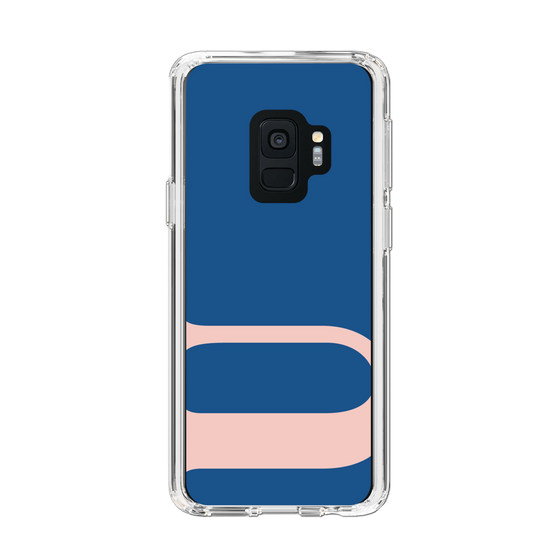 Slim Protection Case［ Original - initial color - U navy ］