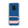 Slim Protection Case［ Original - initial color - U navy ］