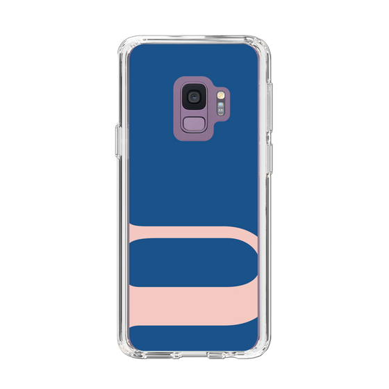 Slim Protection Case［ Original - initial color - U navy ］