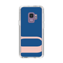 Slim Protection Case［ Original - initial color - U navy ］