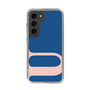 Slim Protection Case［ Original - initial color - U navy ］