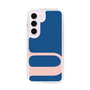 Slim Protection Case［ Original - initial color - U navy ］