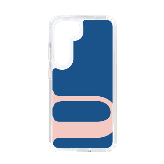 Slim Protection Case［ Original - initial color - U navy ］