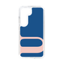 Slim Protection Case［ Original - initial color - U navy ］