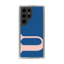 Slim Protection Case［ Original - initial color - U navy ］