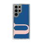 Slim Protection Case［ Original - initial color - U navy ］