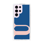 Slim Protection Case［ Original - initial color - U navy ］