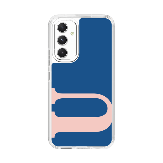 Slim Protection Case［ Original - initial color - U navy ］