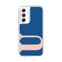 Slim Protection Case［ Original - initial color - U navy ］