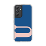Slim Protection Case［ Original - initial color - U navy ］